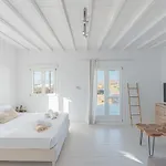 Tohu Mykonos Ορνός