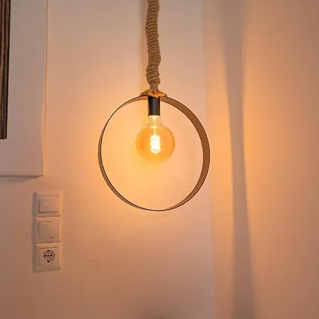 Tohu Mykonos * Ornósz