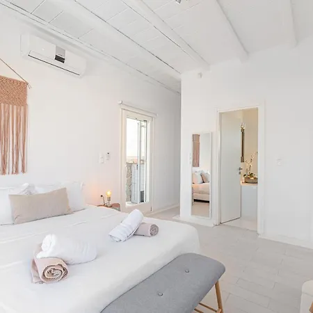 Tohu Mykonos
