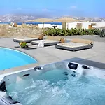 Tohu Mykonos Villa *