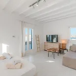 Tohu Mykonos 别墅 *