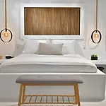 别墅 Tohu Mykonos 奥诺斯