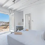 Tohu Mykonos Villa Ornos (Mykonos)