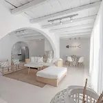 Tohu Mykonos 别墅 奥诺斯