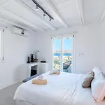 别墅 Tohu Mykonos *