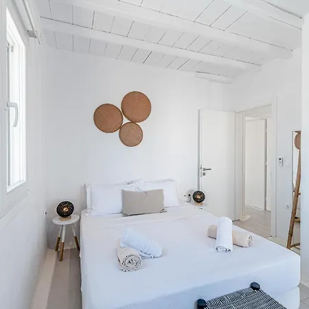 Tohu Mykonos 오르노스