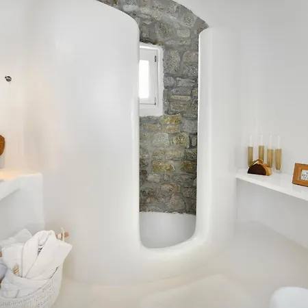 Tohu Mykonos *