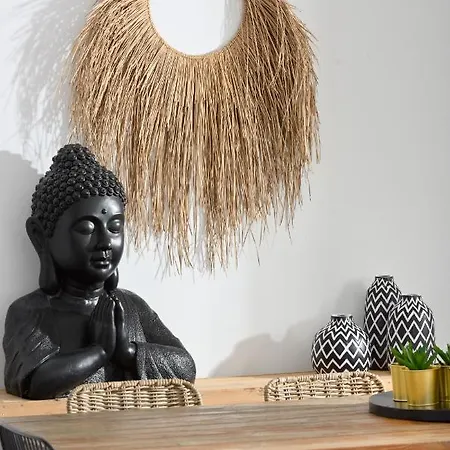 Tohu Mykonos * אורנוס