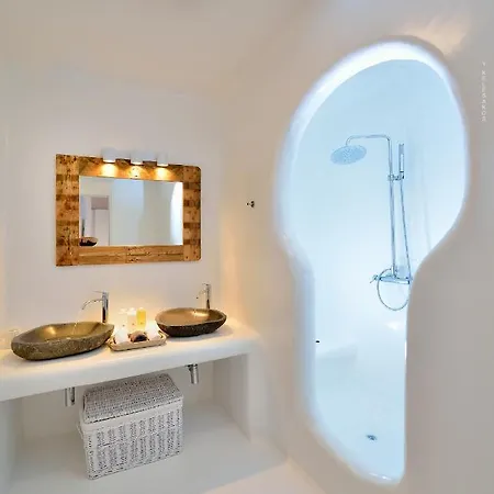 Tohu Mykonos *
