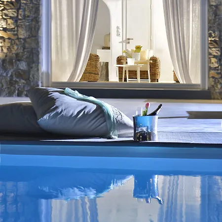 Tohu Mykonos