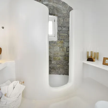 Villa Tohu Mykonos