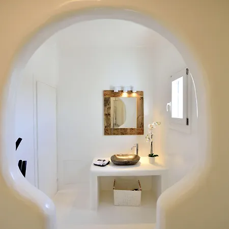Tohu Mykonos Villa Ornos (Mykonos)