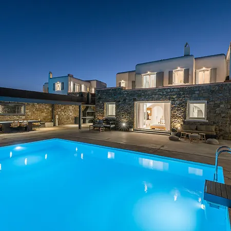 Tohu Mykonos *