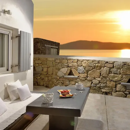 Villa Tohu Mykonos