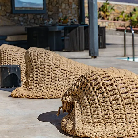 Villa Tohu Mykonos