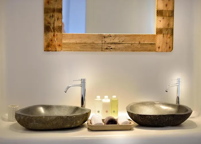 Tohu Mykonos أورنوس