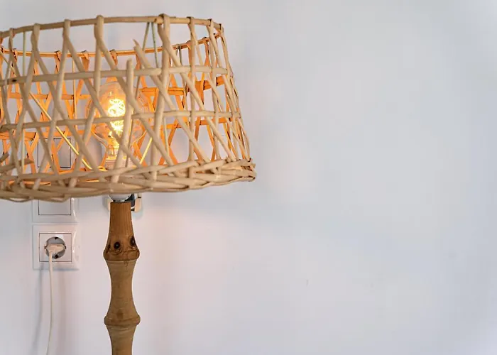 Tohu Mykonos فيلة *