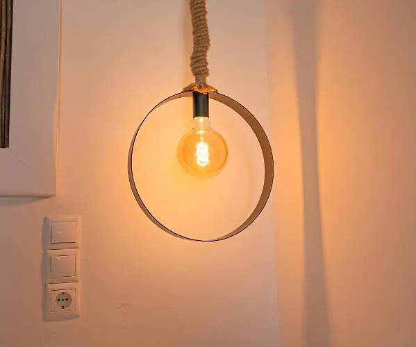 Tohu Mykonos * أورنوس