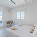 Tohu Mykonos Villa Ornos (Mykonos)