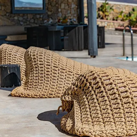 Tohu Mykonos *