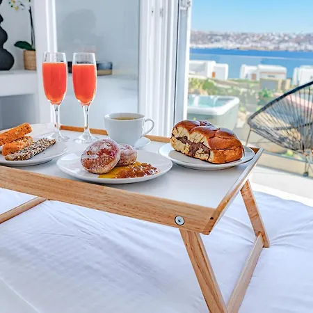Tohu Mykonos *